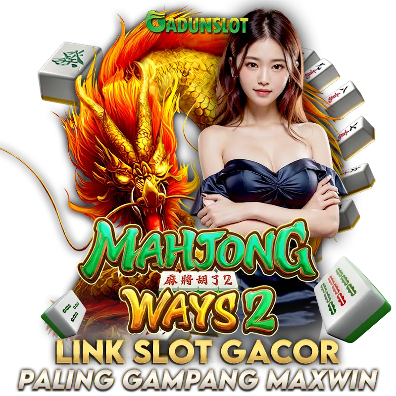 Mahjong Ways 1,2,3 🀄️ Daftar Situs Link Mahjong Gacor Gampang Menang Scatter Hitam 2025